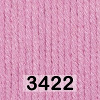 3422 СУХАЯ РОЗА