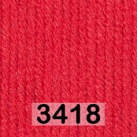 3418 КРАСНЫЙ