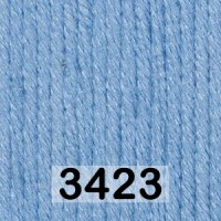 3423 ГОЛУБОЙ