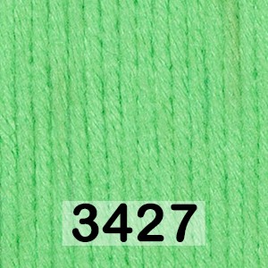Пряжа Gazzal Baby Cotton