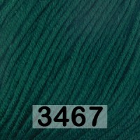 3467 МОРСКАЯ ВОЛНА