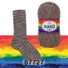 Пряжа Nako Boho Desen
