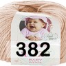 Пряжа Alize Baby Wool