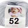 Пряжа Alize Baby Wool