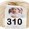 Пряжа Alize Baby Wool