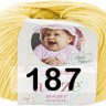 Пряжа Alize Baby Wool