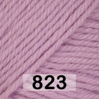 823 СВЕТЛО-СИРЕНЕВЫЙ