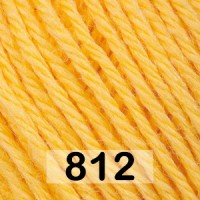 812 ЖЕЛТЫЙ