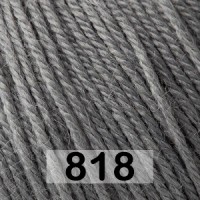 818 СЕРЫЙ