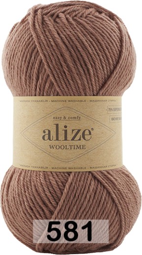 Пряжа Alize Wooltime &mdash; 