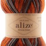 Пряжа Alize Wooltime