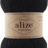 Пряжа Alize Wooltime