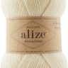 Пряжа Alize Wooltime