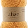 Пряжа Alize Wooltime