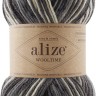 Пряжа Alize Wooltime