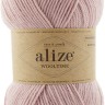 Пряжа Alize Wooltime