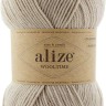 Пряжа Alize Wooltime