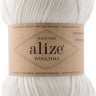 Пряжа Alize Wooltime