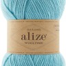 Пряжа Alize Wooltime