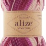 Пряжа Alize Wooltime