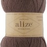 Пряжа Alize Wooltime