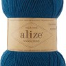 Пряжа Alize Wooltime