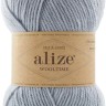 Пряжа Alize Wooltime