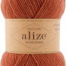 Пряжа Alize Wooltime