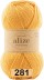 Пряжа Alize Wooltime