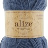 Пряжа Alize Wooltime