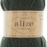 Пряжа Alize Wooltime