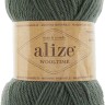 Пряжа Alize Wooltime