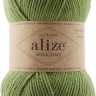 Пряжа Alize Wooltime