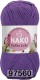 Пряжа Nako Cotton Luks