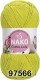 Пряжа Nako Cotton Luks