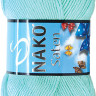 Пряжа Nako Saten