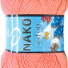 Пряжа Nako Saten