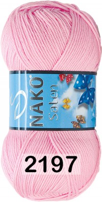 02197 СВ.РОЗОВЫЙ