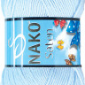 Пряжа Nako Saten