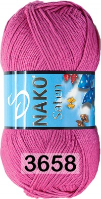 03658 РОЗОВОЕ ЛЕТО