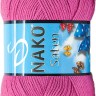 Пряжа Nako Saten