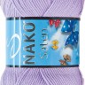 Пряжа Nako Saten