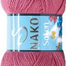 Пряжа Nako Saten