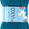 Пряжа Nako Saten