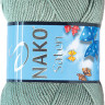 Пряжа Nako Saten