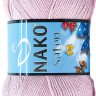 Пряжа Nako Saten