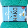 Пряжа Nako Saten