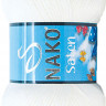 Пряжа Nako Saten