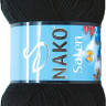 Пряжа Nako Saten