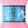 Пряжа Nako Saten